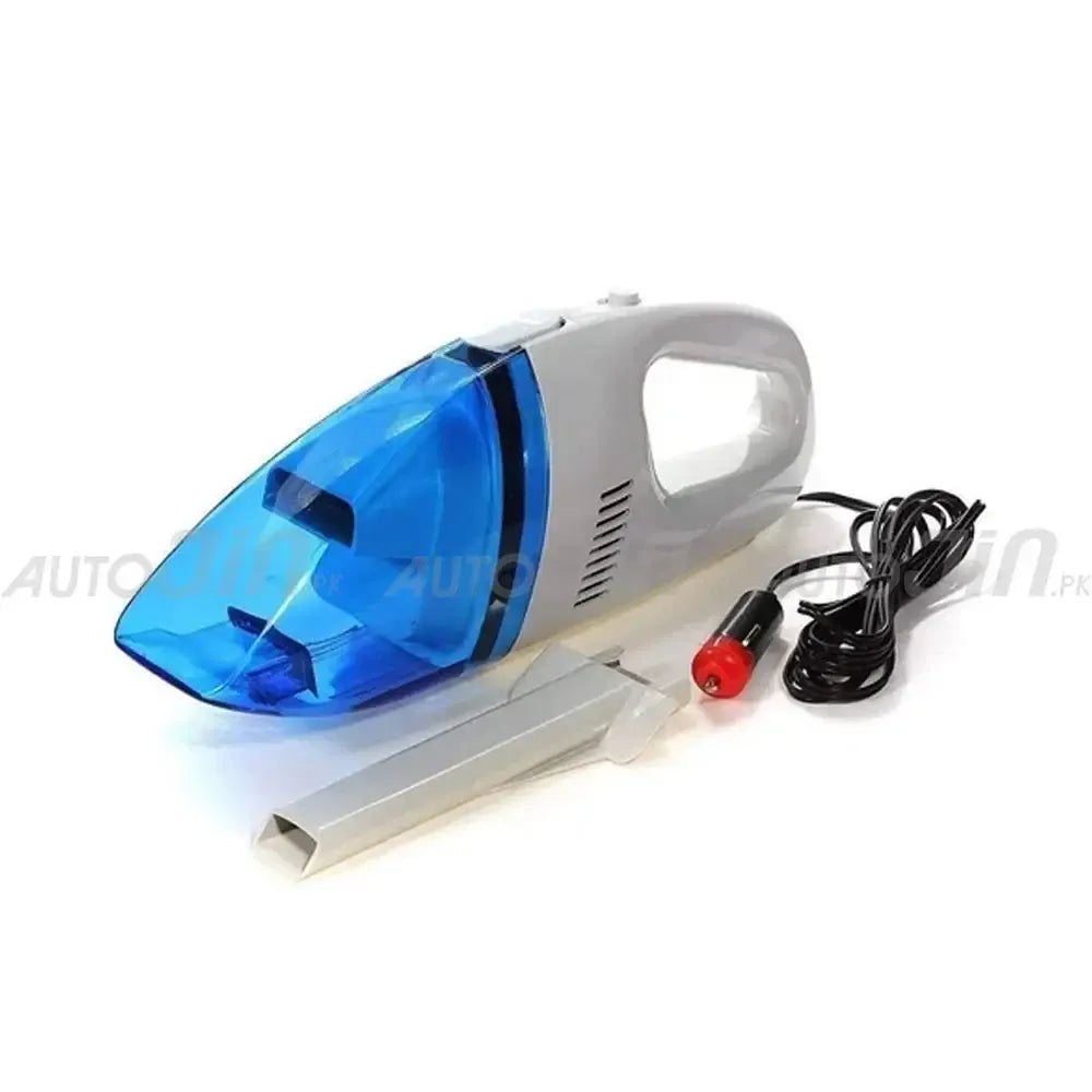 Vacuum Cleaner