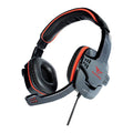 Alcatroz Headset