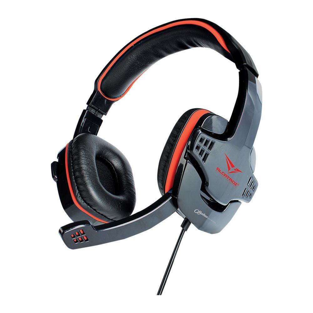 Alcatroz Headset